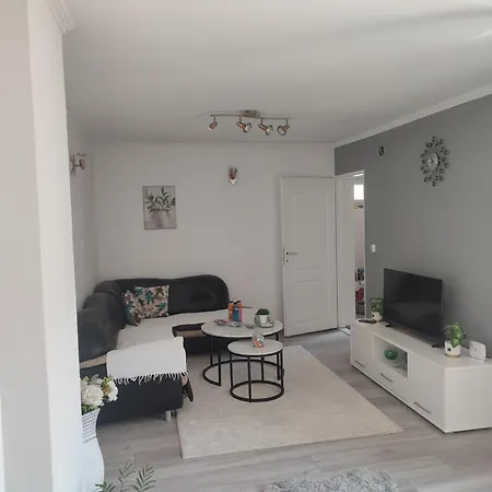 Apartment Apartman Admin *