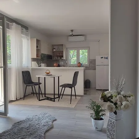 Apartman Admin Apartment