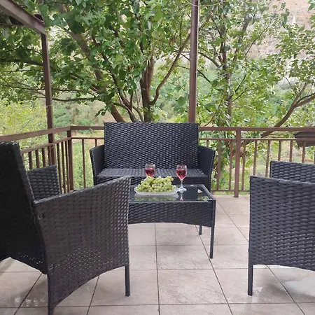 Apartman Admin Apartment Mostar