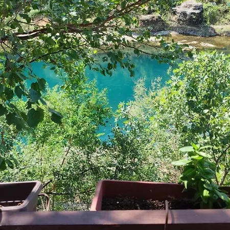 Apartment Apartman Admin Mostar